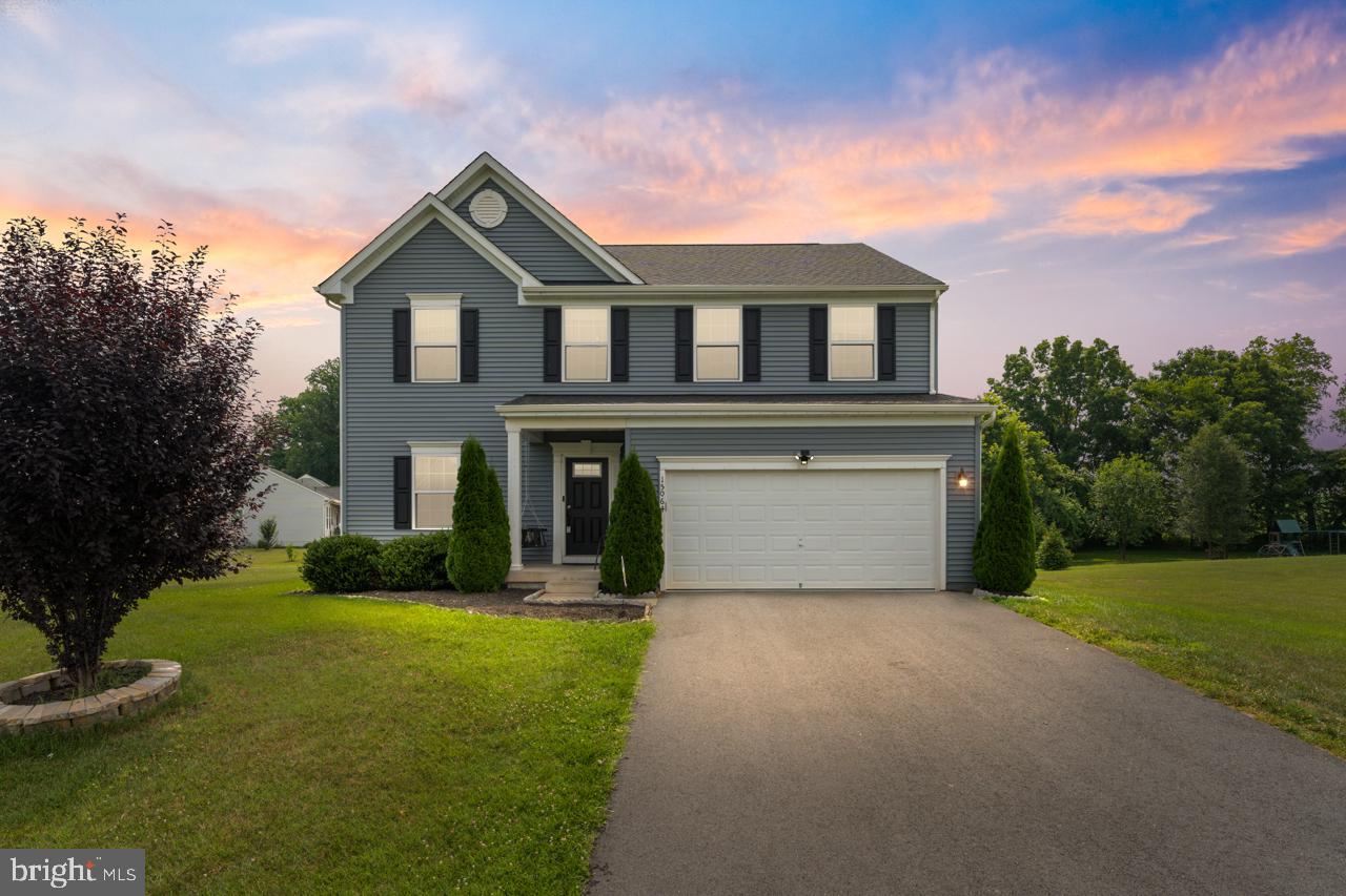 15064 North Ridge Boulevard Culpeper, VA 22701 - Photo 1 of 65 Large driveway, corner lot!