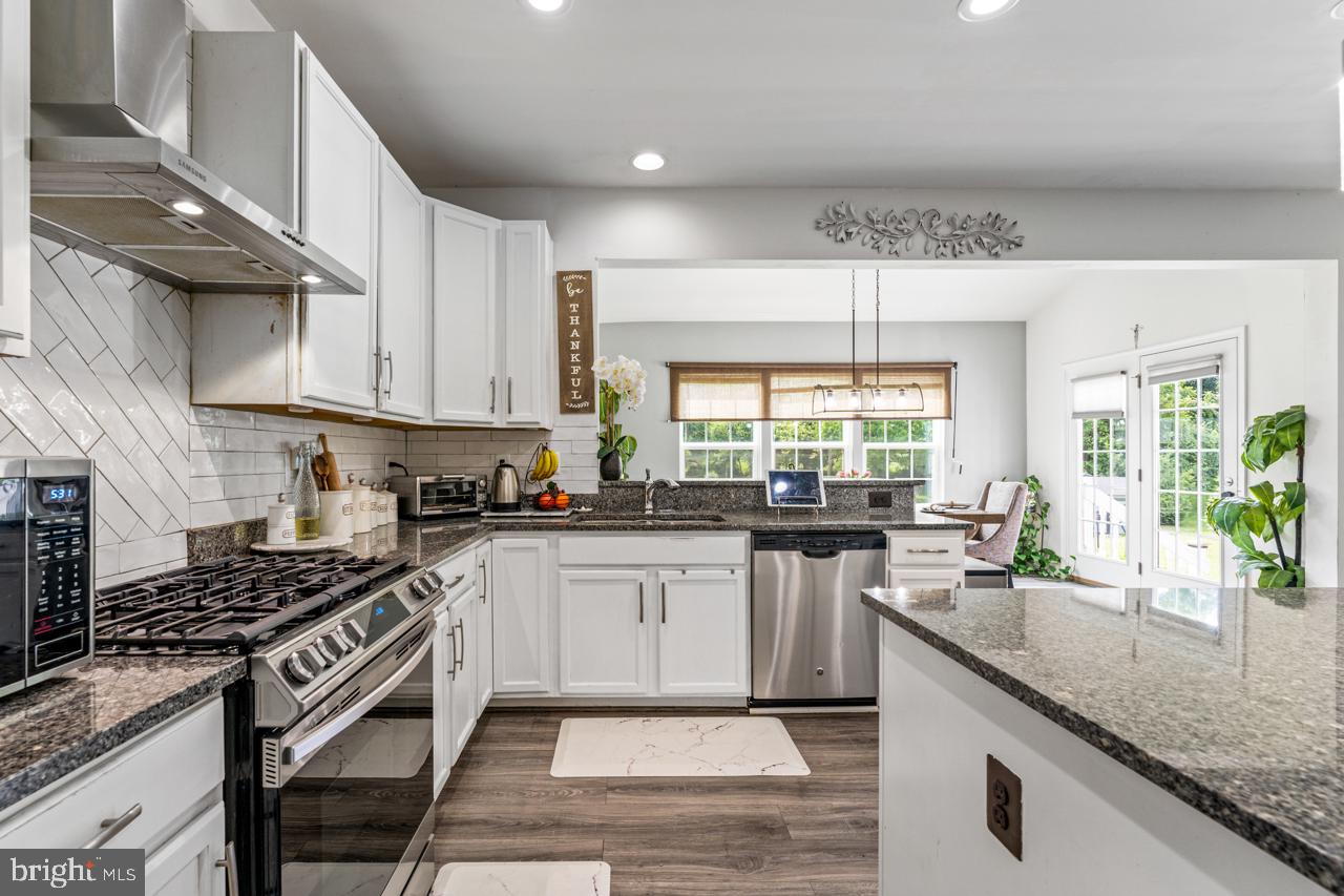 15064 North Ridge Boulevard Culpeper, VA 22701 - Photo 20 of 65
