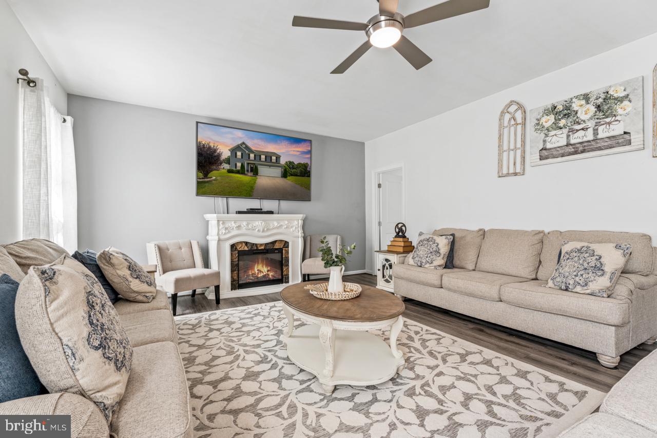 15064 North Ridge Boulevard Culpeper, VA 22701 - Photo 27 of 65
