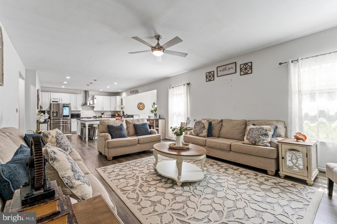 15064 North Ridge Boulevard Culpeper, VA 22701 - Photo 29 of 65