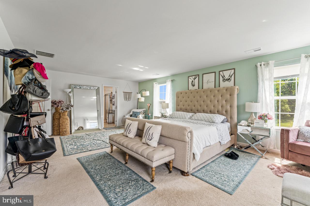 15064 North Ridge Boulevard Culpeper, VA 22701 - Photo 35 of 65
