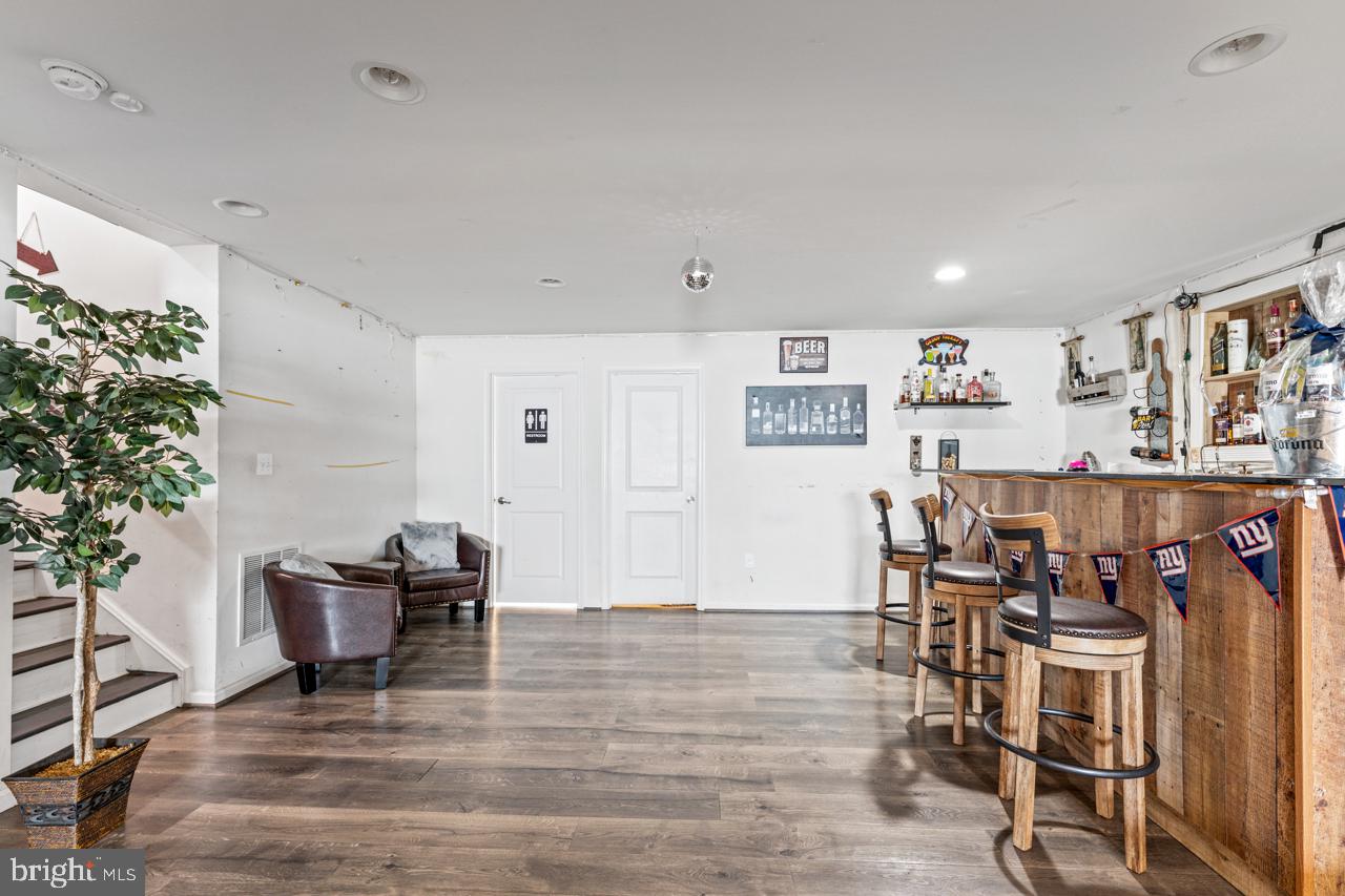 15064 North Ridge Boulevard Culpeper, VA 22701 - Photo 49 of 65 Basement