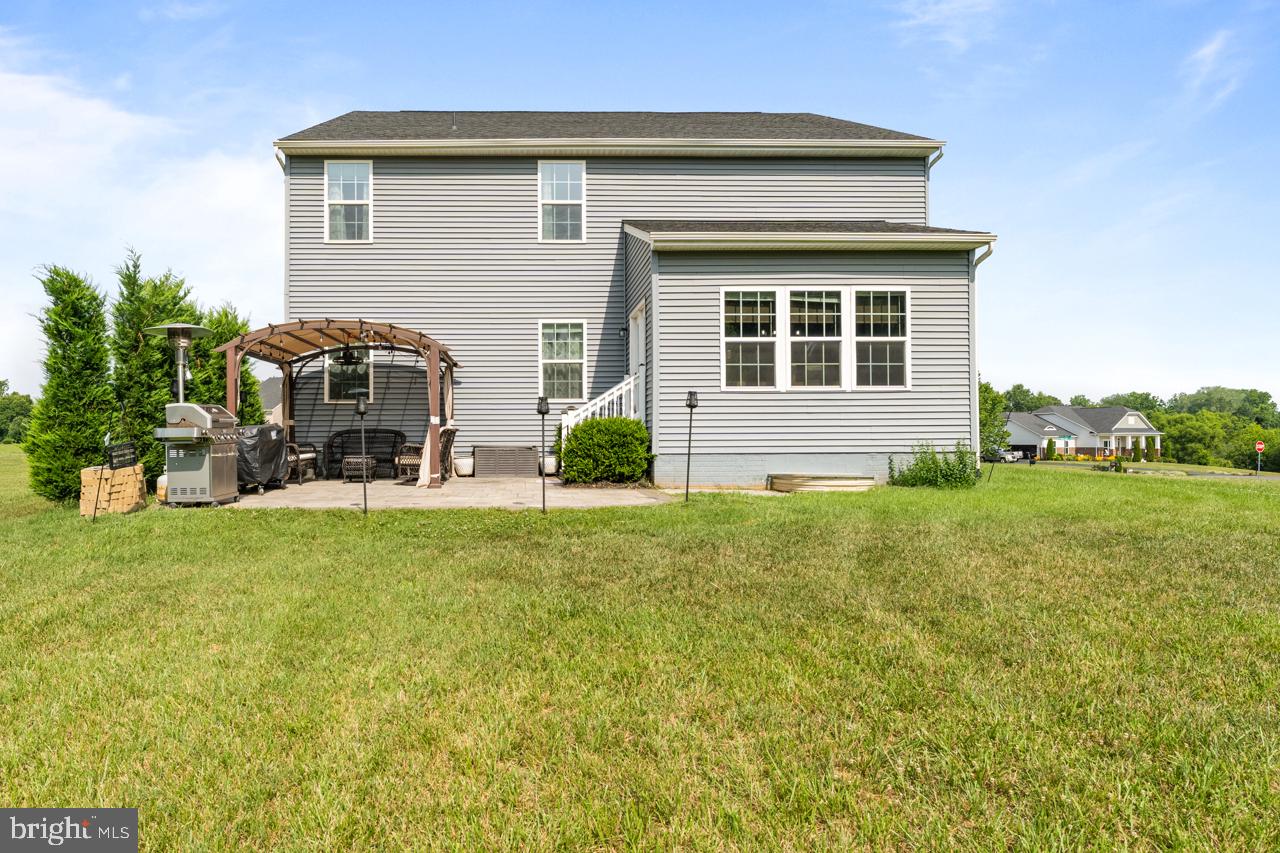 15064 North Ridge Boulevard Culpeper, VA 22701 - Photo 58 of 65