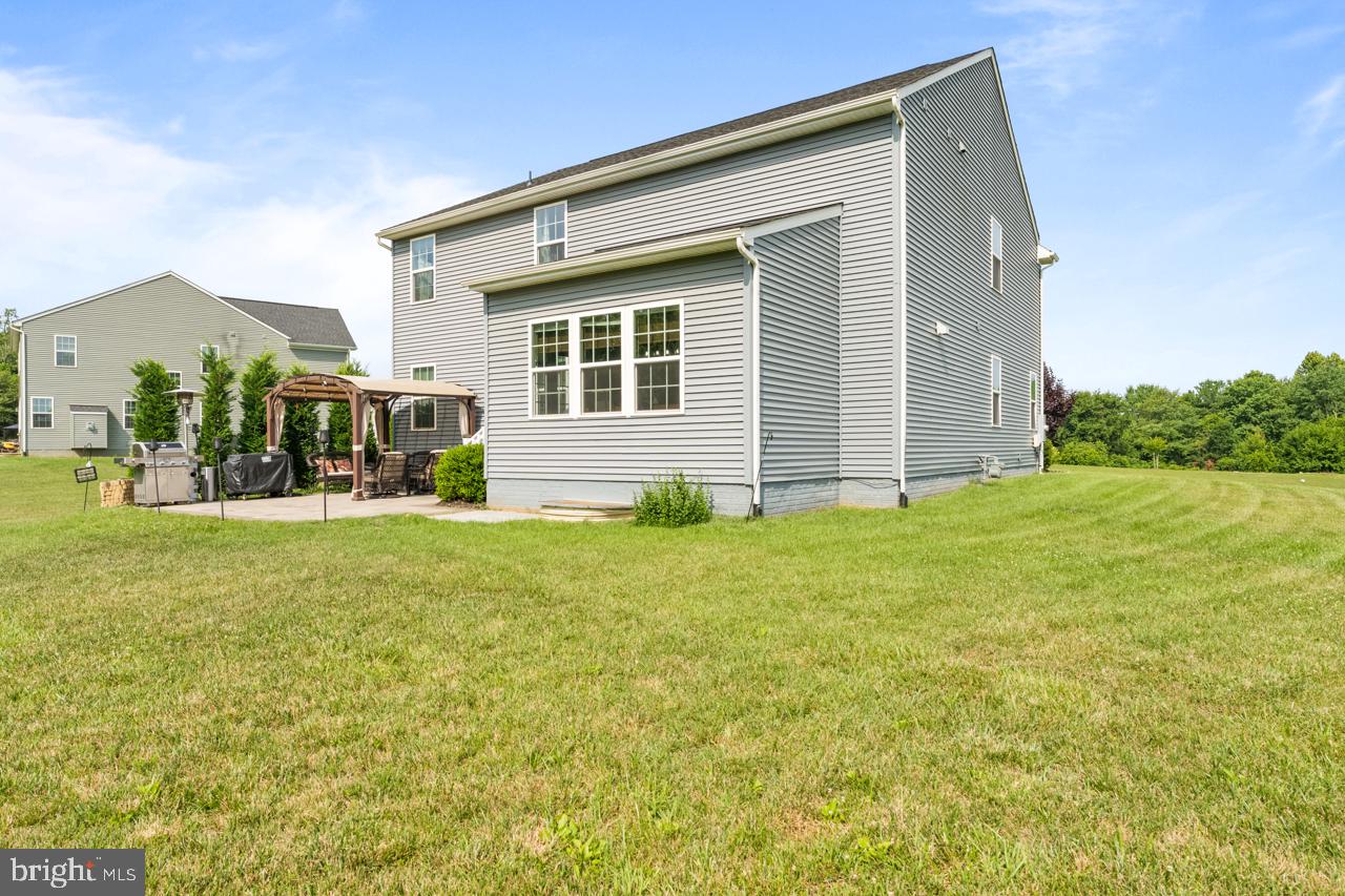 15064 North Ridge Boulevard Culpeper, VA 22701 - Photo 59 of 65