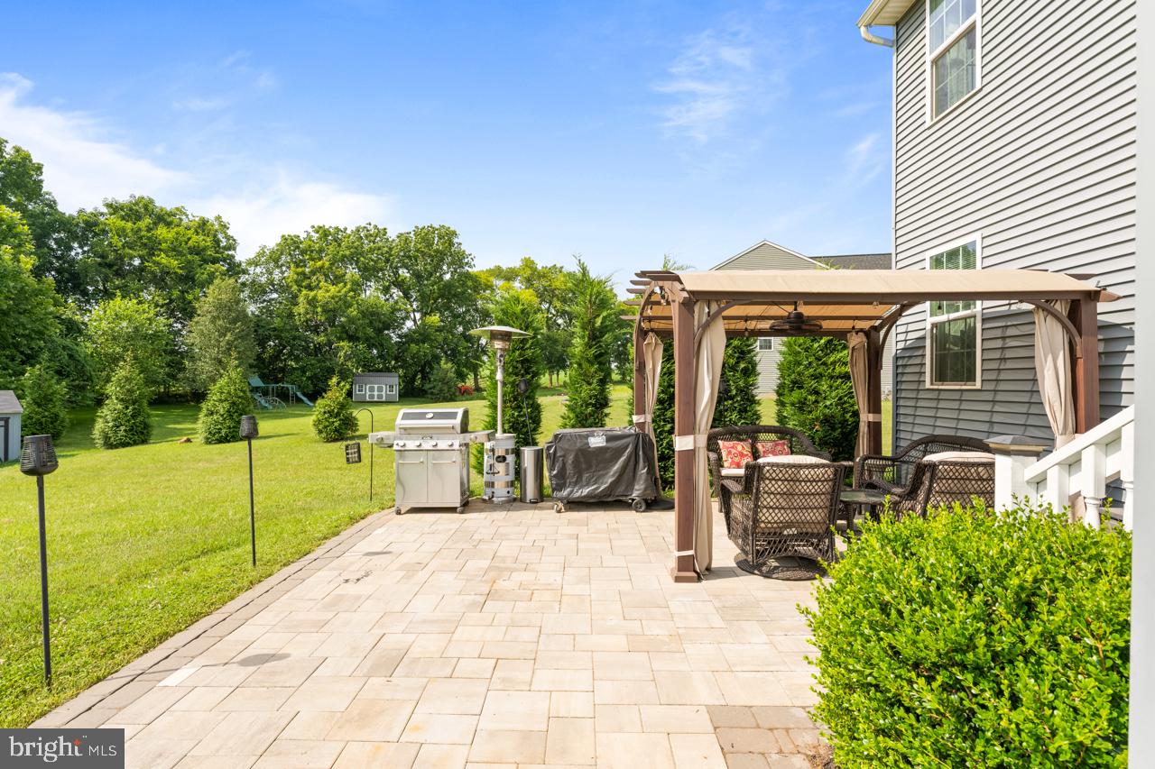 15064 North Ridge Boulevard Culpeper, VA 22701 - Photo 60 of 65