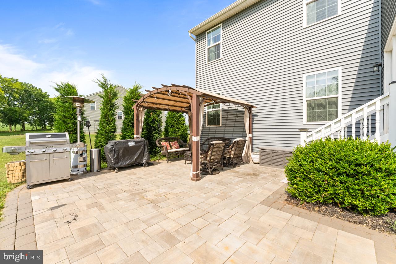 15064 North Ridge Boulevard Culpeper, VA 22701 - Photo 62 of 65