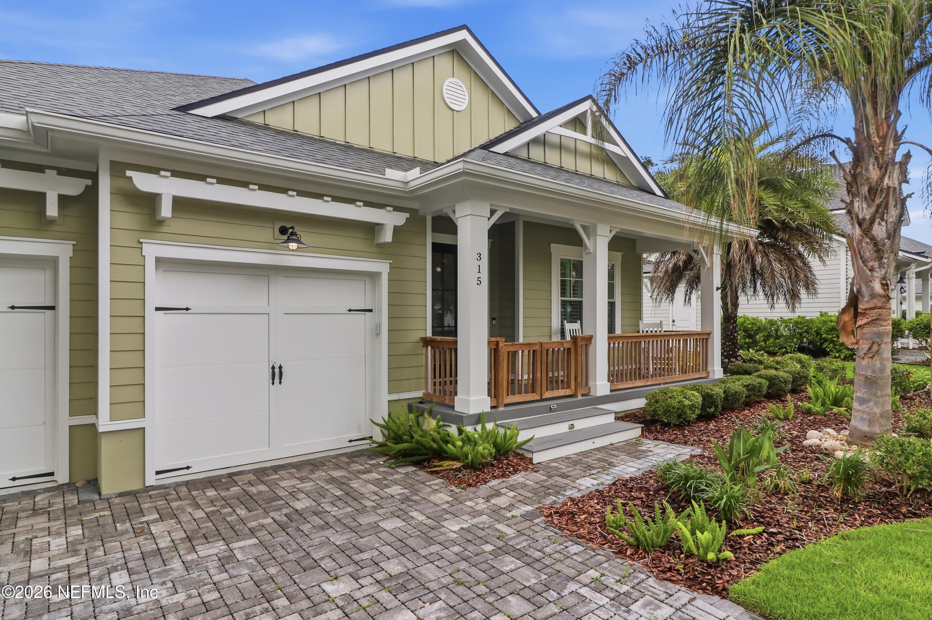 315 Ridgeway Road St. Augustine Beach, FL 32080 - Photo 5 of 66 315_Ridgeway_Rd_007