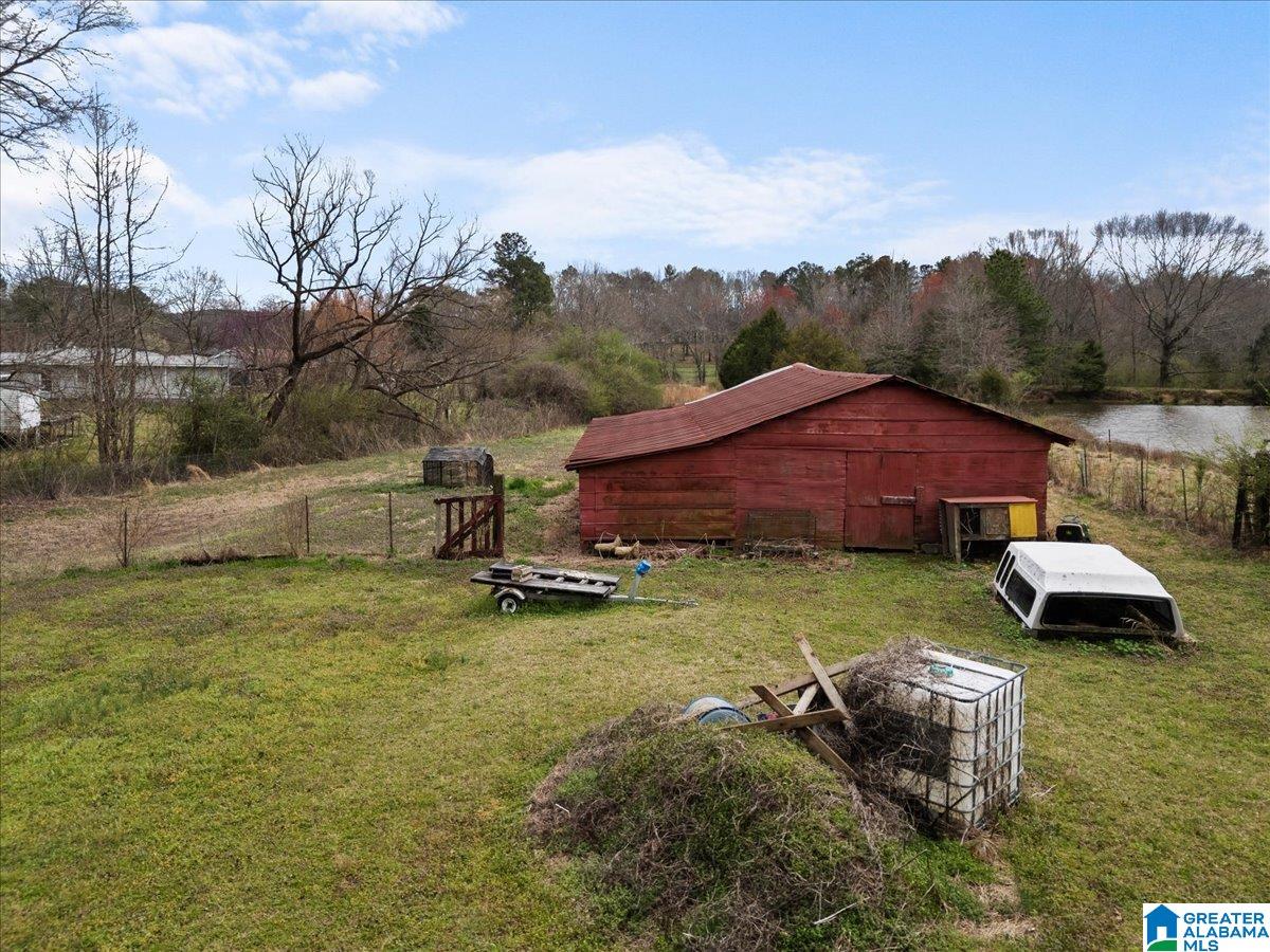31 Briarwood Road Blountsville, AL 35031 - Photo 13 of 30