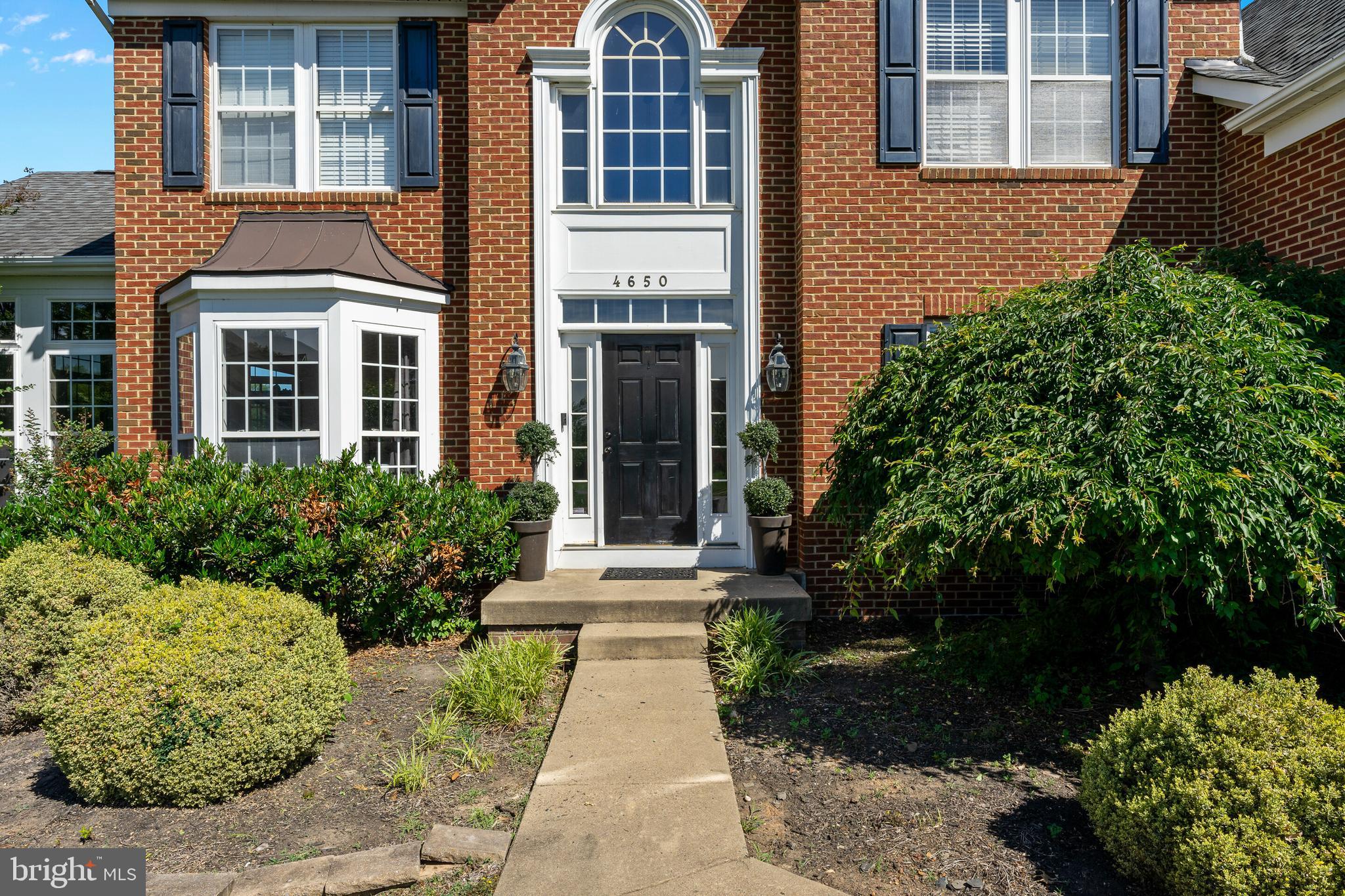 4650 Spring Run Road Warrenton, VA 20187 - Photo 5 of 47