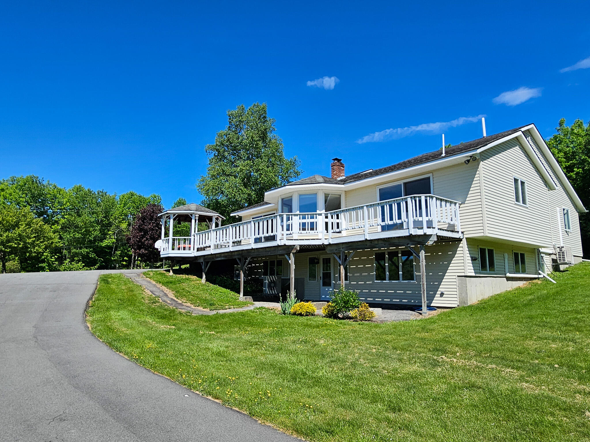 239 Temple Road Wilton, ME 04294 - Photo 7 of 120 20260603_101904
