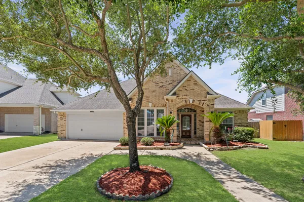 $518,000 | 26615 Boulder Cove Court, Katy, TX 77494