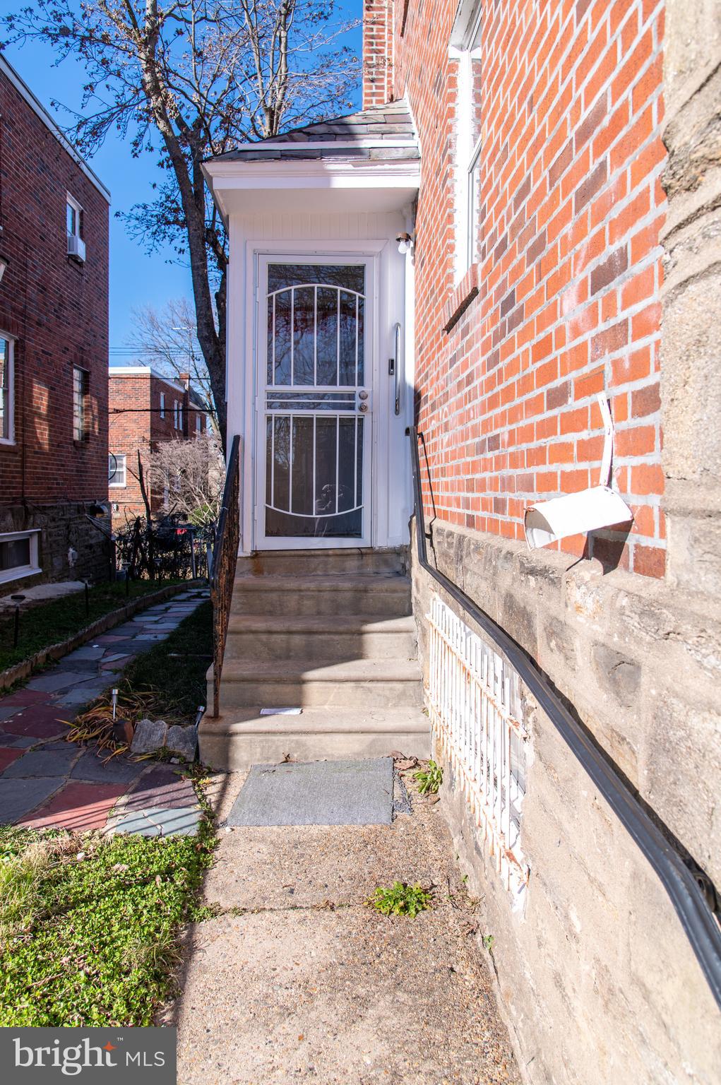 1245 East Cardeza Street, Philadelphia, PA 19119 Compass