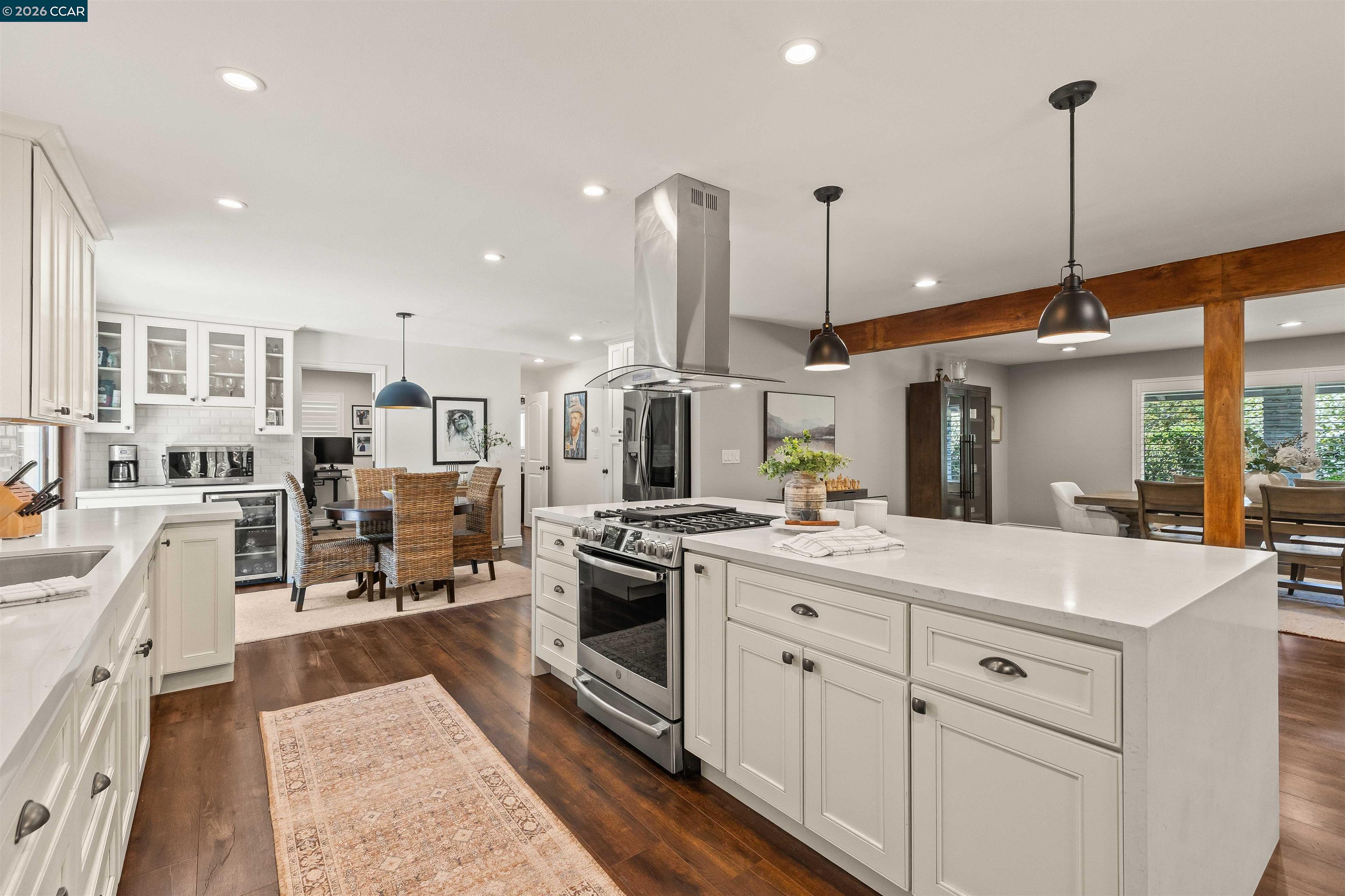 616 Minert Road Walnut Creek, CA 94598 - Photo 25 of 93
