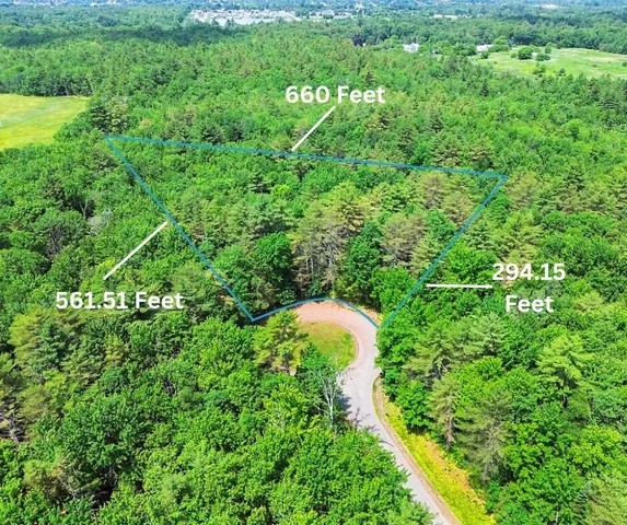 $69,900 | 0 Olde Heritage Place, Winslow, ME 04901