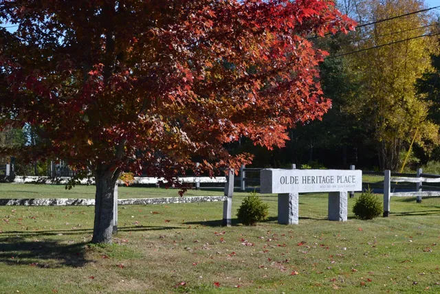 $69,900 | 0 Olde Heritage Place, Winslow, ME 04901