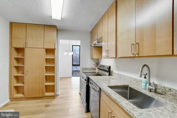 $2,700 | 2300 Pimmit Drive, Unit 308W, Falls Church, VA 22043