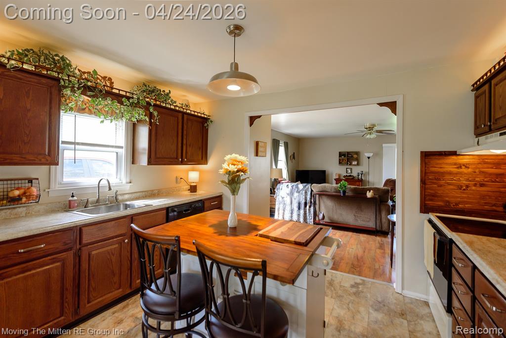 9260 Pitman Road Ypsilanti, MI 48197 - Photo 12 of 45