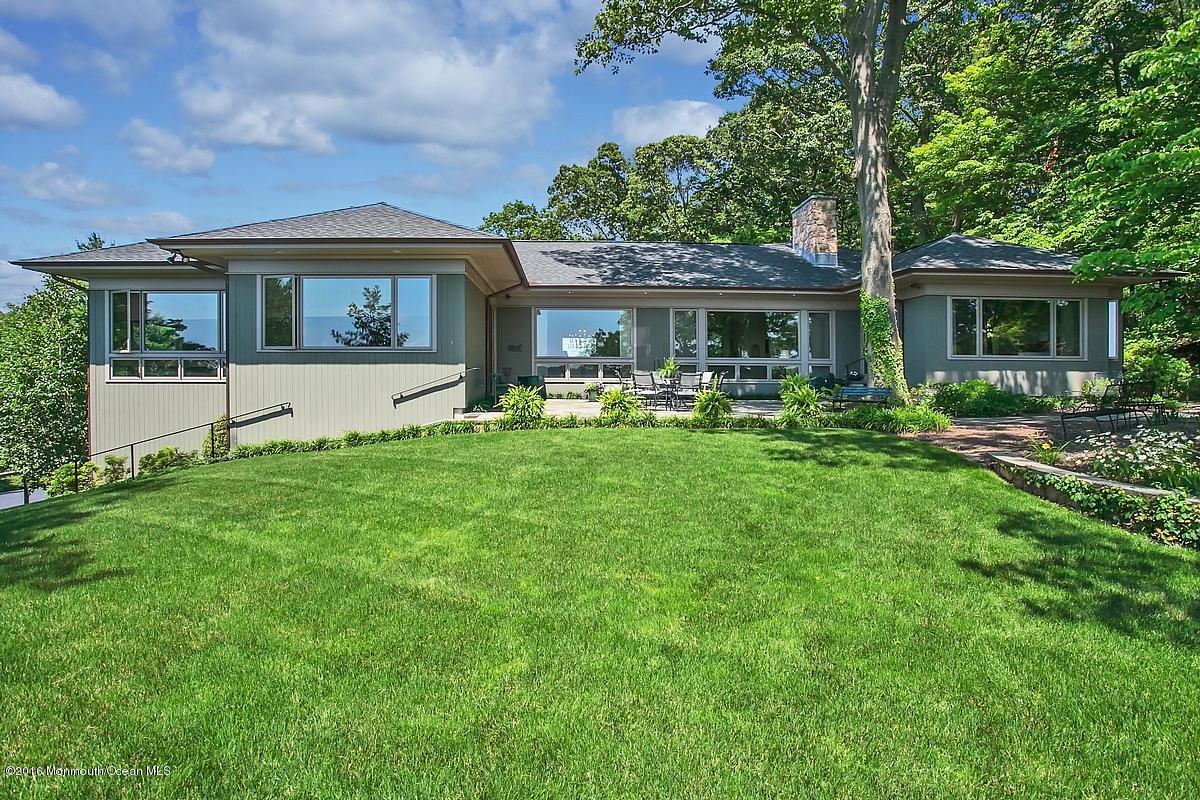 94 Wigwam Road Rumson, NJ 07760 - Photo 3 of 16 exterior3_1200