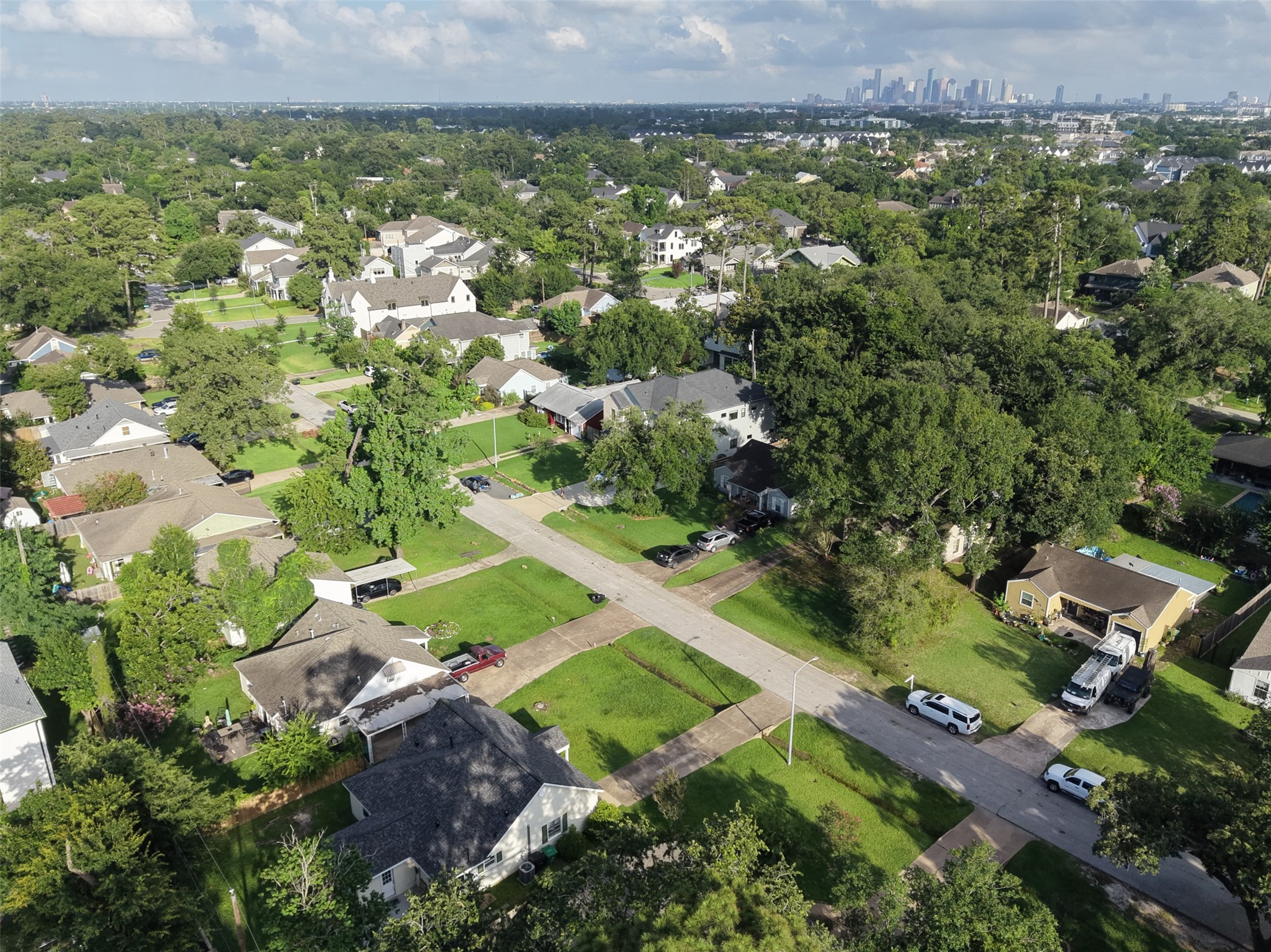 1034 Lamonte Lane Houston, TX 77018 - Photo 25 of 31