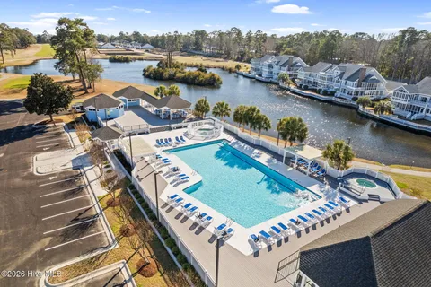 $584,000 | 1601 Colonist Square Southwest, Ocean Isle Beach, NC 28469