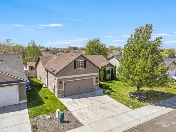 $379,000 | 446 Noble Street, Twin Falls, ID 83301
