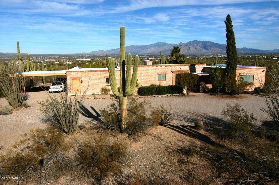7052 West Picture Rocks Road Tucson, AZ 85743 - Photo 13 of 40 Gallery Image 13
