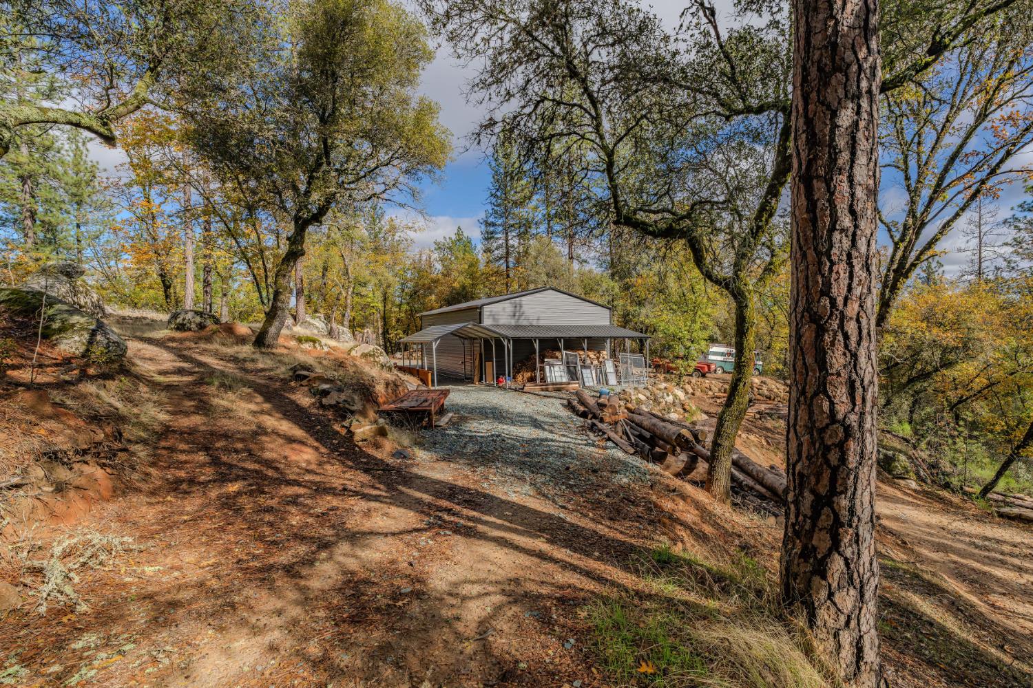 23070 Lawrence Road Fiddletown, CA 95629 - Photo 37 of 61
