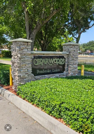 $3,000 | 10191 Oleander Court, Pembroke Pines, FL 33026