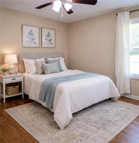 1219 Hooper Road Pineville, LA 71360 - Photo 12 of 22