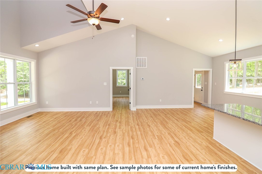 3341 Merry Point Road Lancaster, VA 22503 - Photo 8 of 33