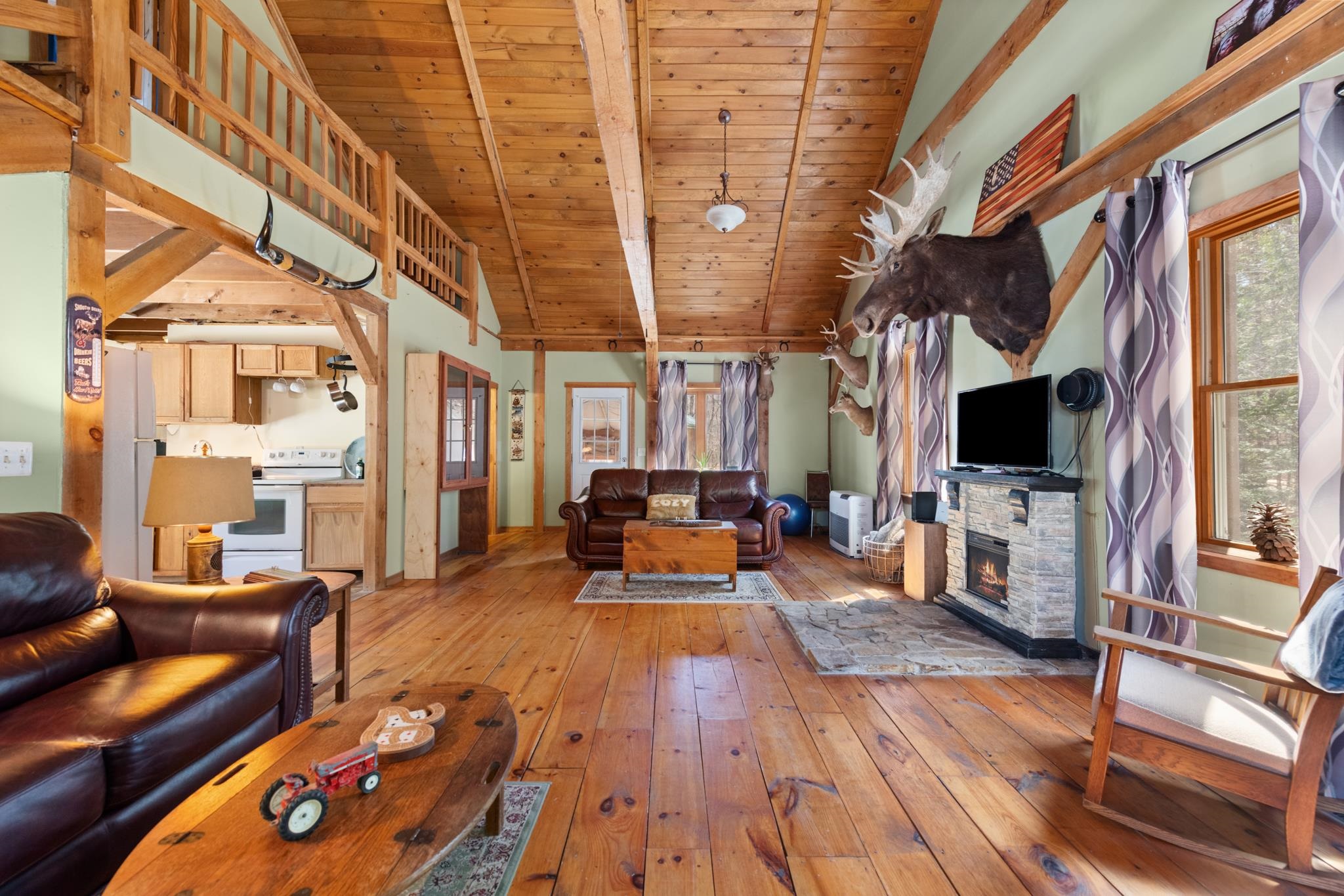 89 Morrison Road Alexandria, NH 03222 - Photo 22 of 29 Gallery Image 22
