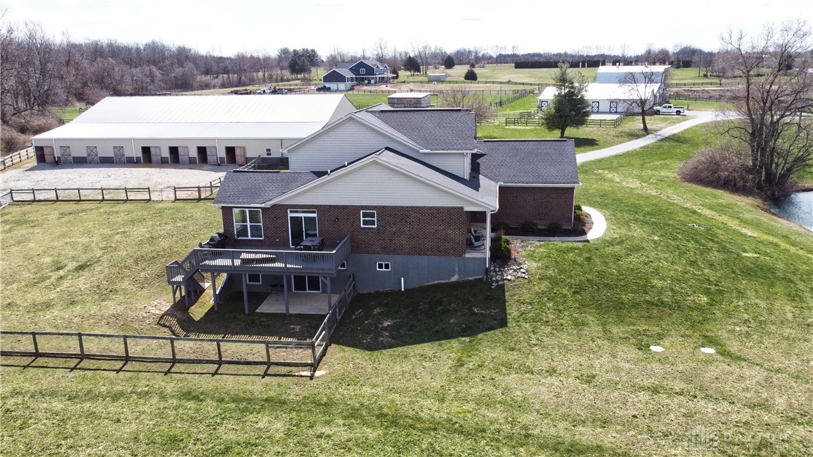 5874 Hathaway Road Lebanon, OH 45036 - Photo 16 of 62 Gallery Image 16
