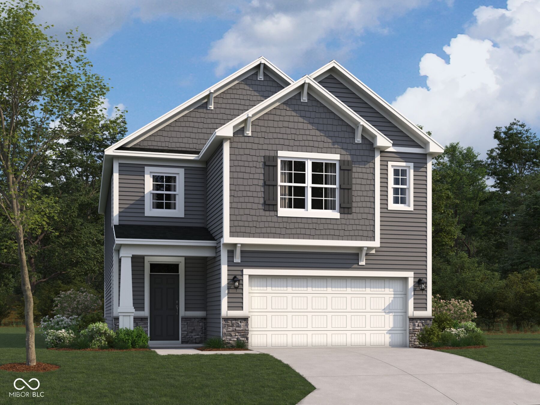 5103 Triple Crown Way Indianapolis, IN 46237 - Photo 1 of 2