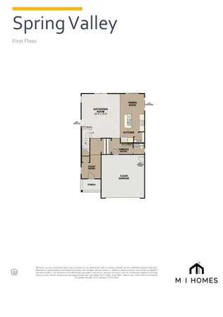 $359,990 | 5103 Triple Crown Way, Indianapolis, IN 46237