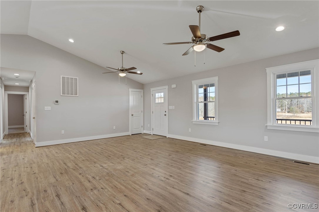 9201 Springfield Court Disputanta, VA 23842 - Photo 8 of 25 Gallery Image 8