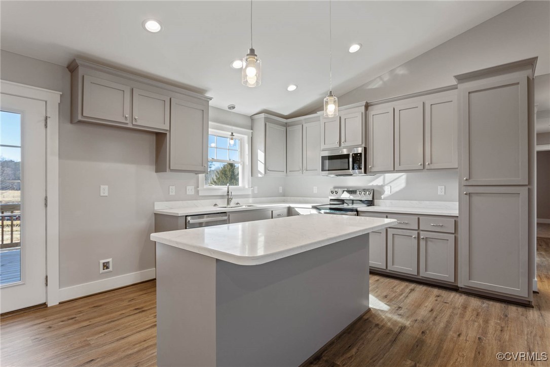 9201 Springfield Court Disputanta, VA 23842 - Photo 10 of 25 Gallery Image 10