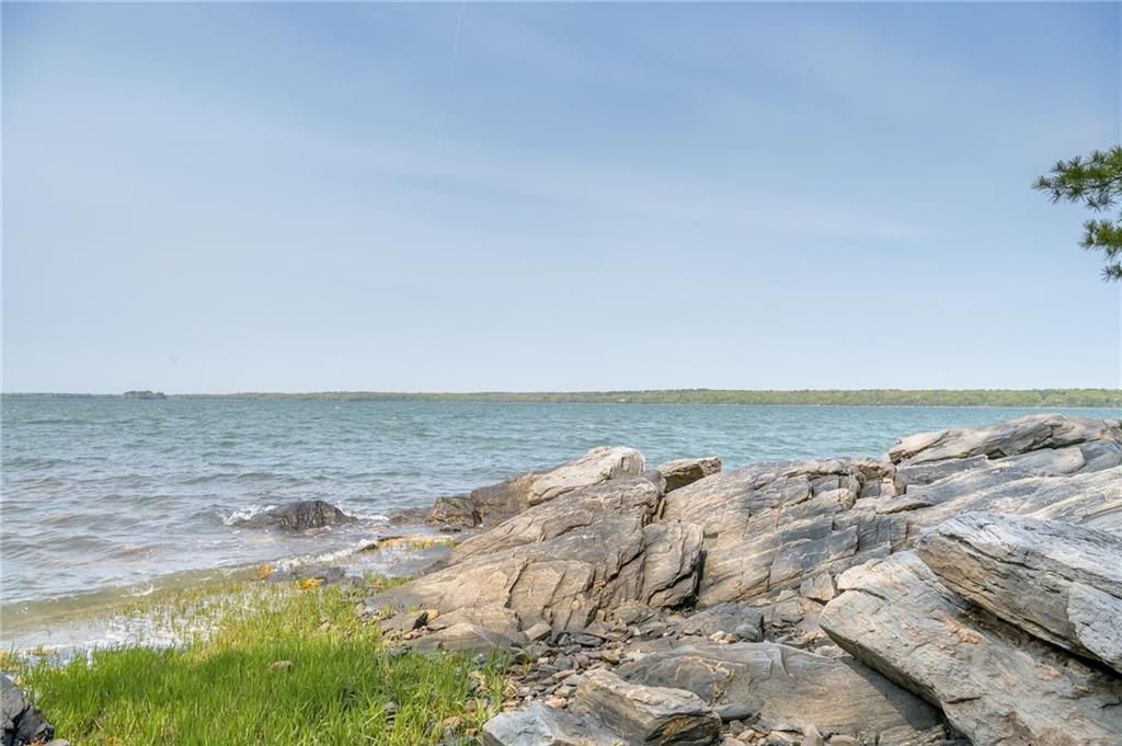 882 Mere Point Road Brunswick, ME 04011 - Photo 5 of 25 Quintessential Maine coastline.