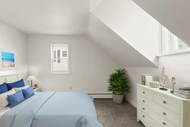 $291,000 | 22 Taylor Street, Unit 1, Gloucester, MA 01930