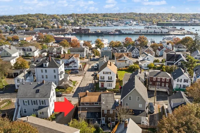 $291,000 | 22 Taylor Street, Unit 1, Gloucester, MA 01930