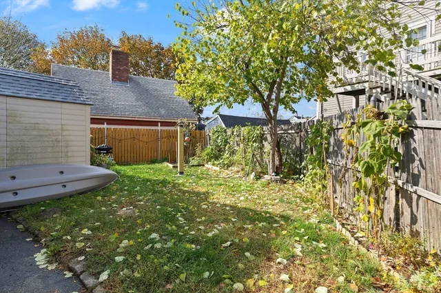 $291,000 | 22 Taylor Street, Unit 1, Gloucester, MA 01930