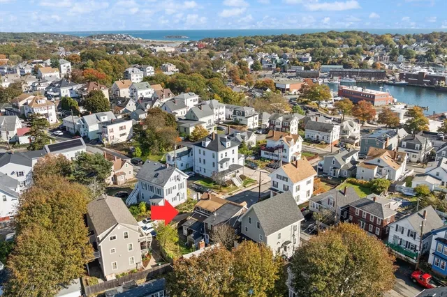 $291,000 | 22 Taylor Street, Unit 1, Gloucester, MA 01930