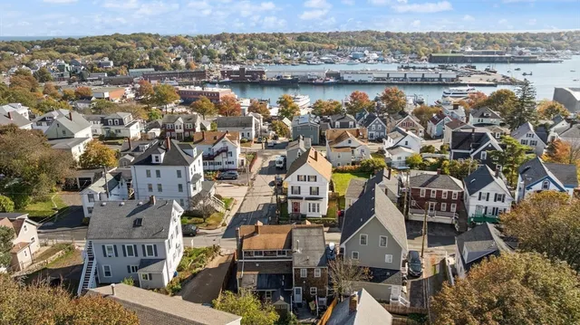 $291,000 | 22 Taylor Street, Unit 1, Gloucester, MA 01930