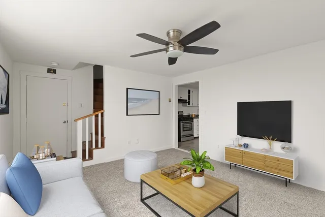 $291,000 | 22 Taylor Street, Unit 1, Gloucester, MA 01930