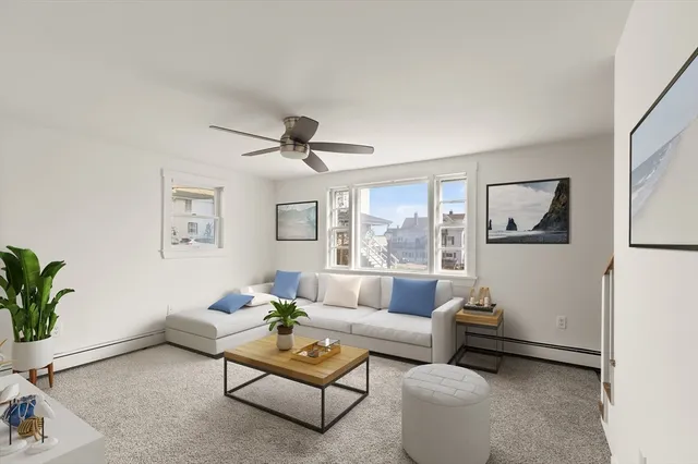 $291,000 | 22 Taylor Street, Unit 1, Gloucester, MA 01930