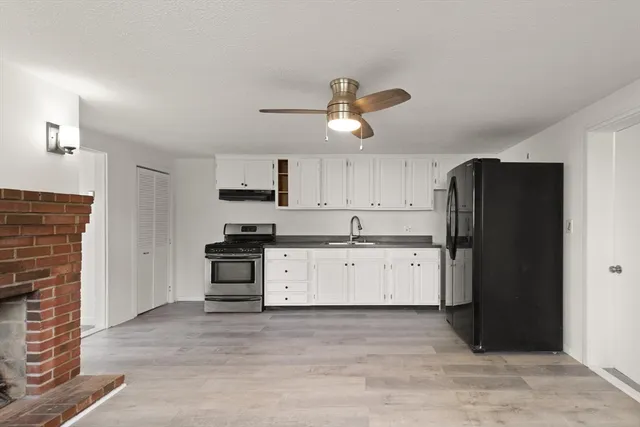 $291,000 | 22 Taylor Street, Unit 1, Gloucester, MA 01930