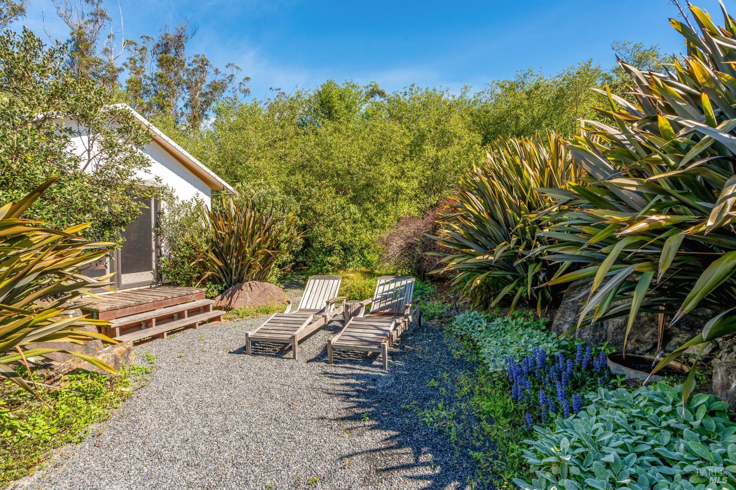 4707 Bloomfield Road Petaluma, CA 94952 - Photo 53 of 97