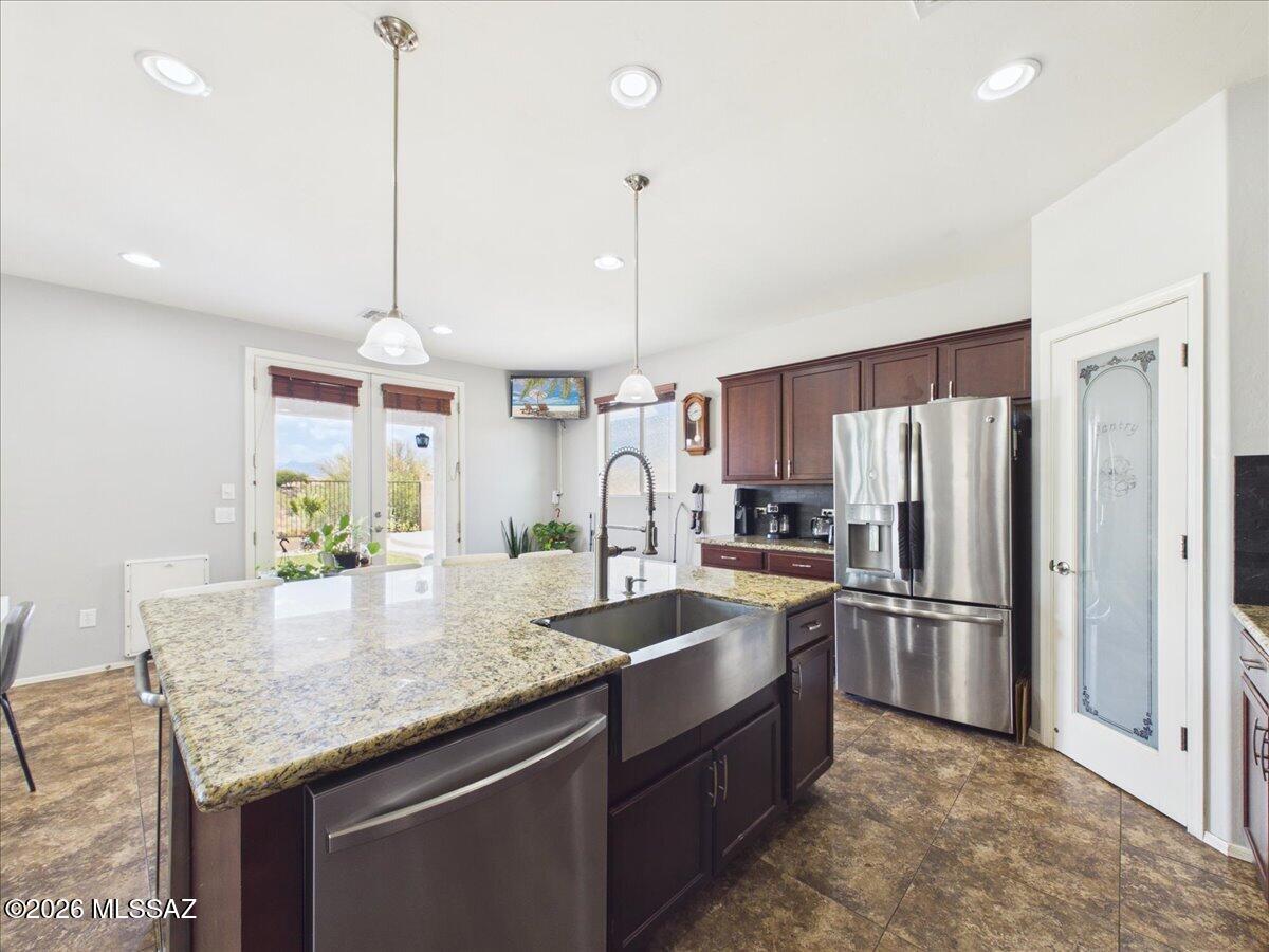 629 South Desert Haven Road Vail, AZ 85641 - Photo 12 of 32 17-CAM06252G6-PR0038-STILL019