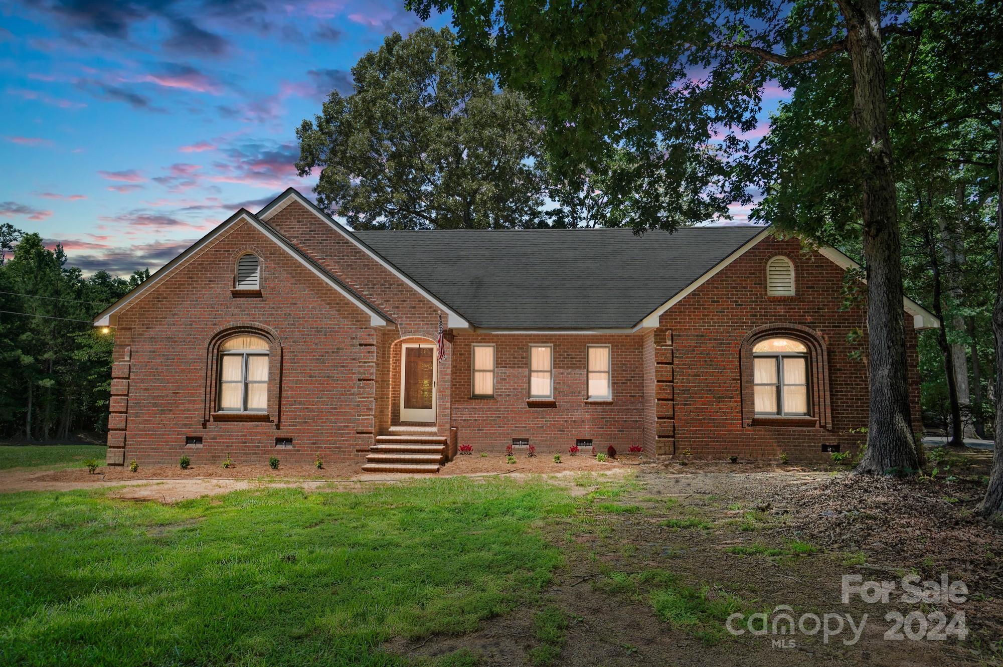 6315 Sikes Mill Road Monroe, NC 28110 - Photo 1 of 32