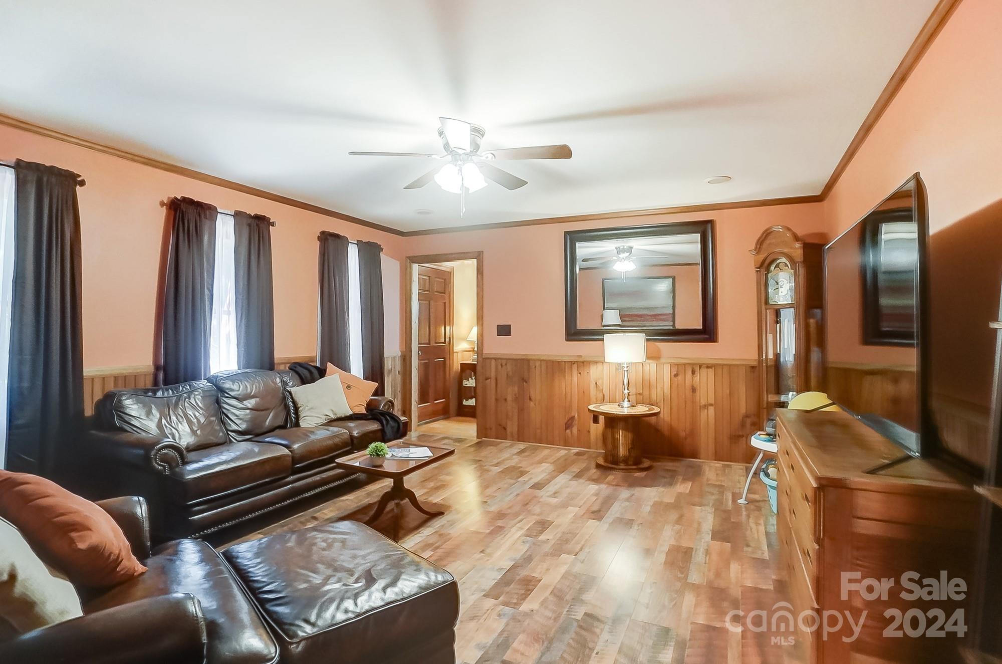 6315 Sikes Mill Road Monroe, NC 28110 - Photo 20 of 32