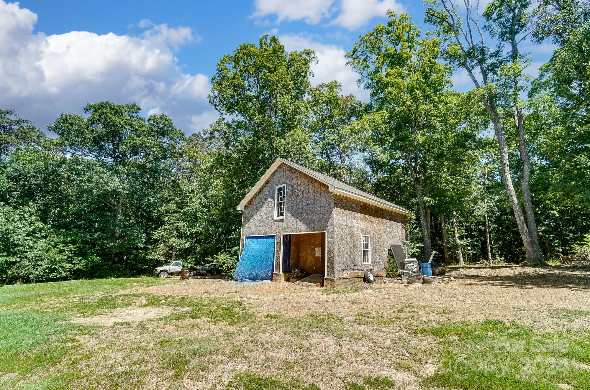 6315 Sikes Mill Road Monroe, NC 28110 - Photo 27 of 32